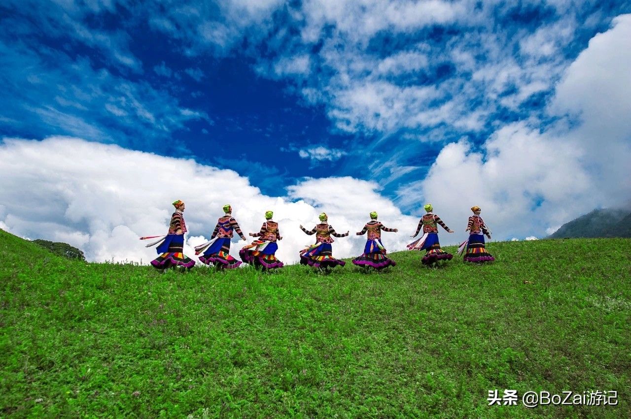 攀枝花旅游景点大全（四川攀枝花旅游不能错过的12个景点）-第4张图片