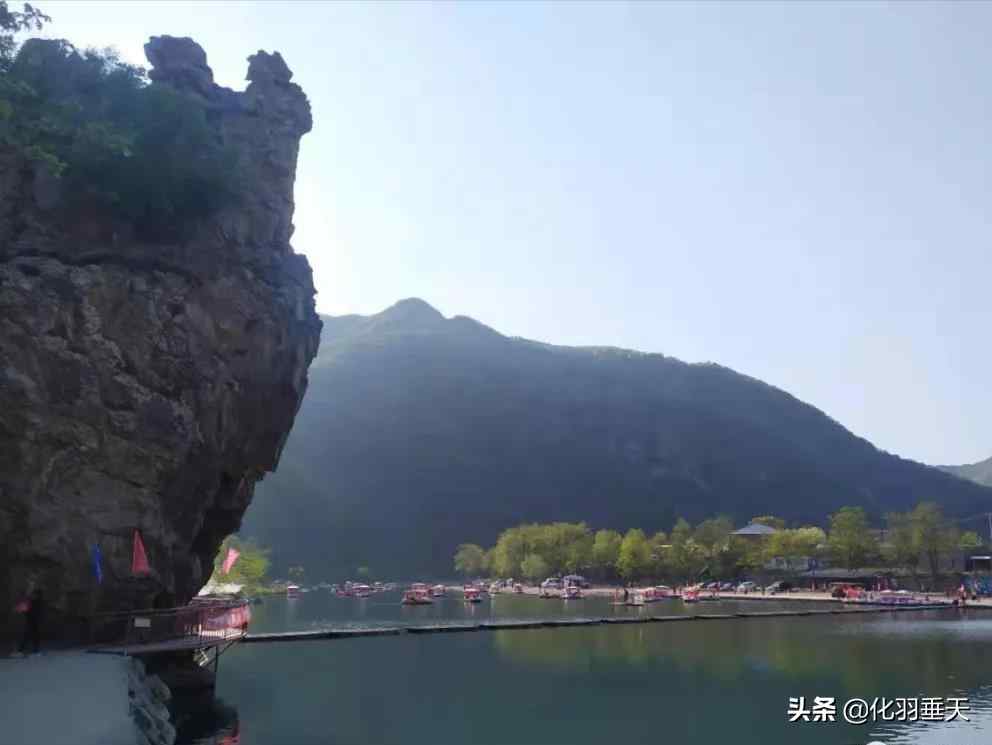 大连旅游景点地图（大连26个神仙颜值的旅游目的地）-第4张图片