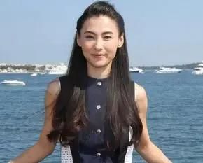 张柏芝谢霆锋为什么离婚 ？（张柏芝和谢霆锋离婚的原因）-第3张图片