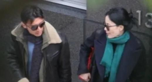 张柏芝谢霆锋为什么离婚 ？（张柏芝和谢霆锋离婚的原因）-第4张图片