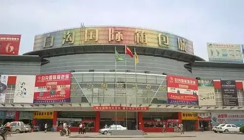 中国五大的皮包市场（全国五大箱包皮具批发市场全攻略）-第2张图片