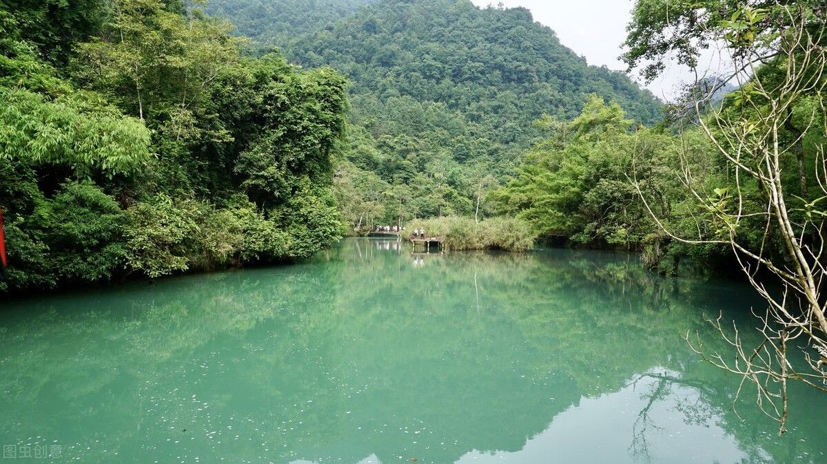 贵州旅游资源（贵州必去的五大景点）-第7张图片