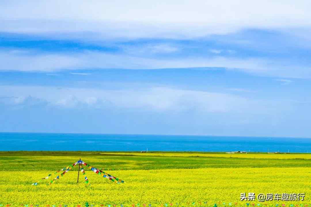 七月份适合去哪旅游（六七八月的最佳旅行地）-第4张图片