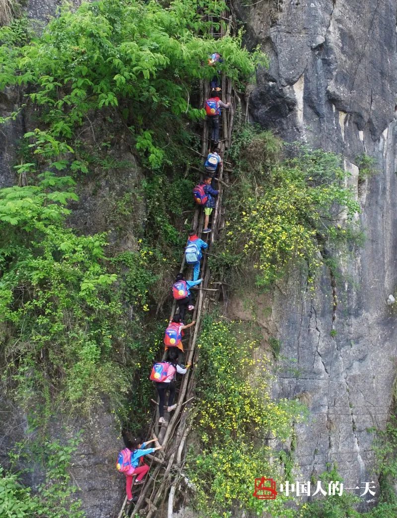 大凉山在哪？（再进大凉山）-第10张图片