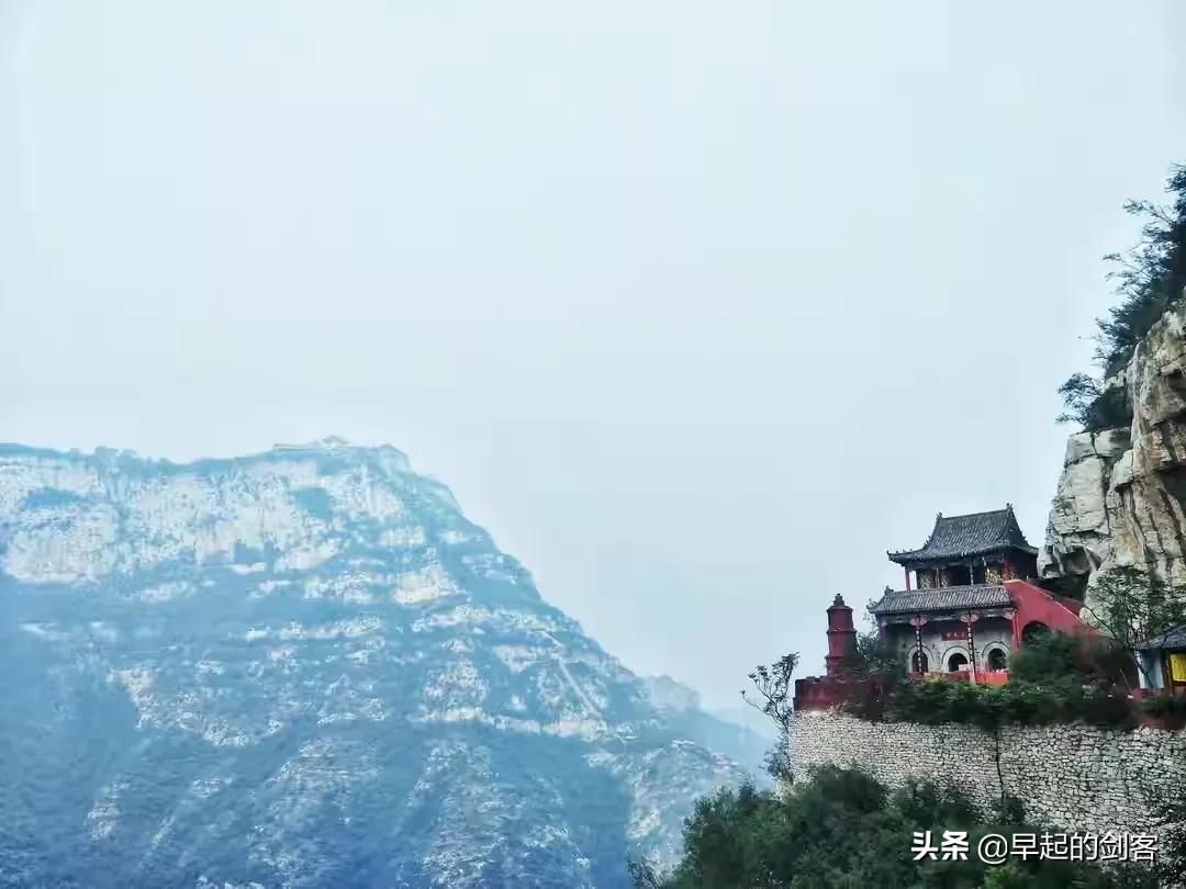 石家庄周边旅游景点（石家庄周边免费游）-第20张图片