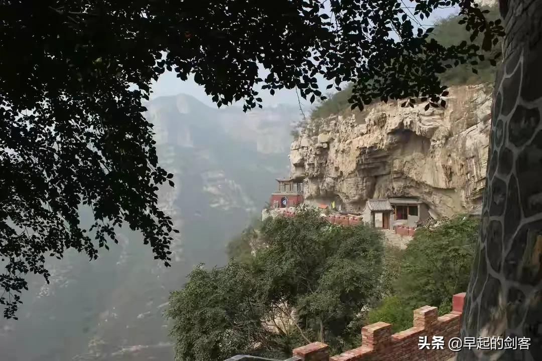 石家庄周边旅游景点（石家庄周边免费游）-第21张图片