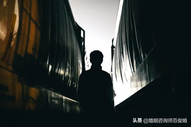 老公跟我提出离婚我该怎么办（当丈夫向你提出离婚时咋办）-第3张图片