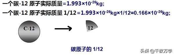 质量分数怎么求(相对分子质量相对原子质量质量分数的公式分别是什么)-第1张图片