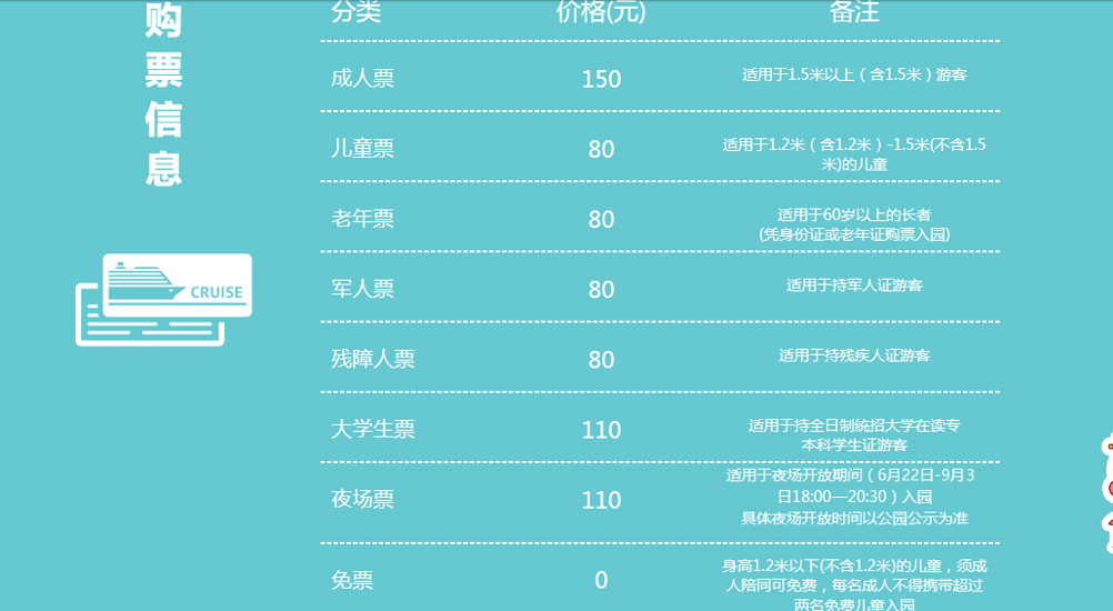 重庆水上乐园（这个夏天想带你去玩遍重庆的10个水上乐园）-第10张图片