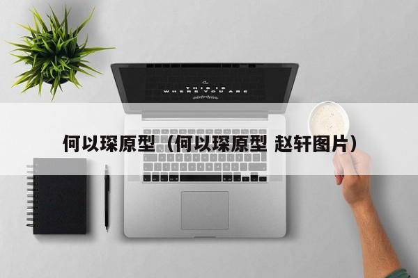 何以琛原型（何以琛原型 赵轩图片）-第1张图片