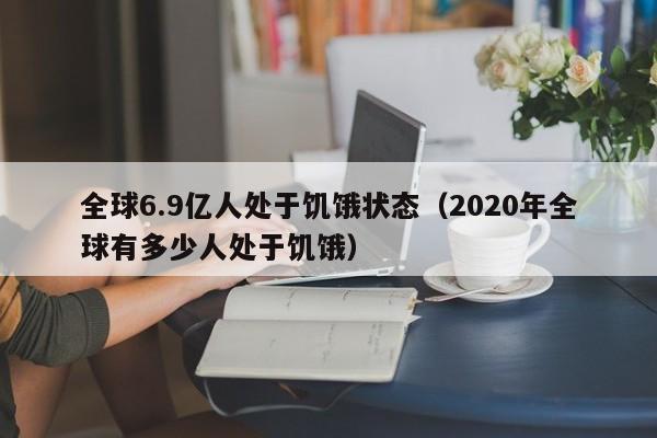 全球6.9亿人处于饥饿状态（2020年全球有多少人处于饥饿）-第1张图片