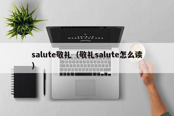 salute敬礼（敬礼salute怎么读）-第1张图片