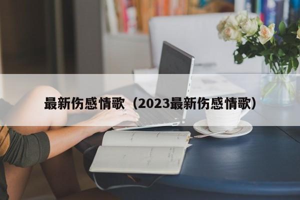 最新伤感情歌（2023最新伤感情歌）-第1张图片