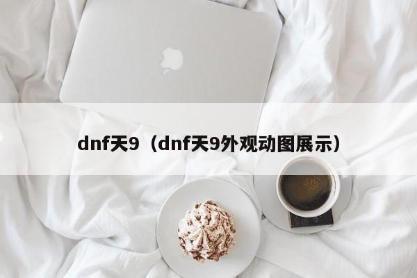 dnf天9（dnf天9外观动图展示）-第1张图片