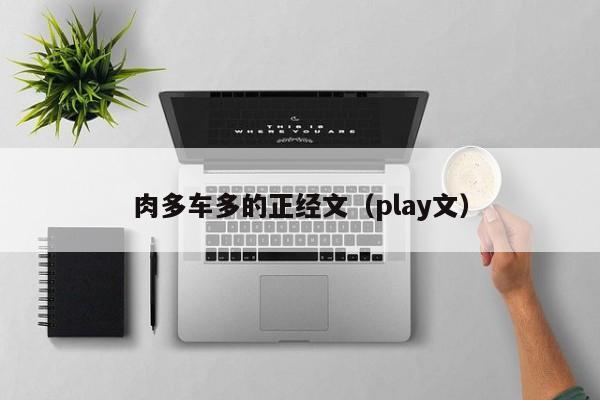 肉多车多的正经文（play文）-第1张图片