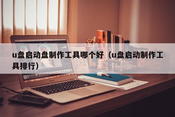 u盘启动盘制作工具哪个好（u盘启动制作工具排行）-第1张图片