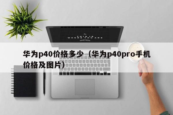 华为p40价格多少（华为p40pro手机价格及图片）-第1张图片